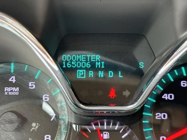 used 2013 Chevrolet Traverse car, priced at $3,500