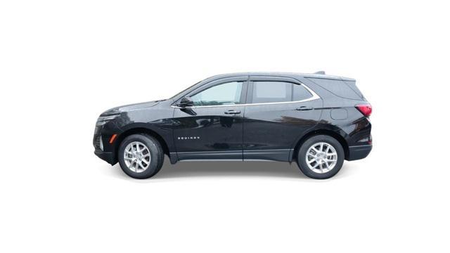 used 2022 Chevrolet Equinox car, priced at $18,999