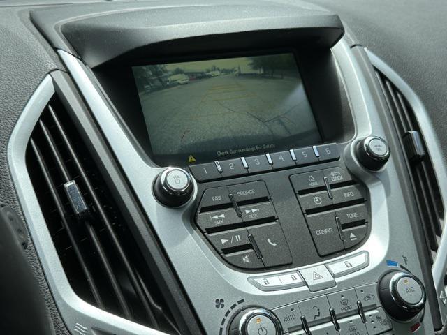 used 2015 GMC Terrain car, priced at $7,999