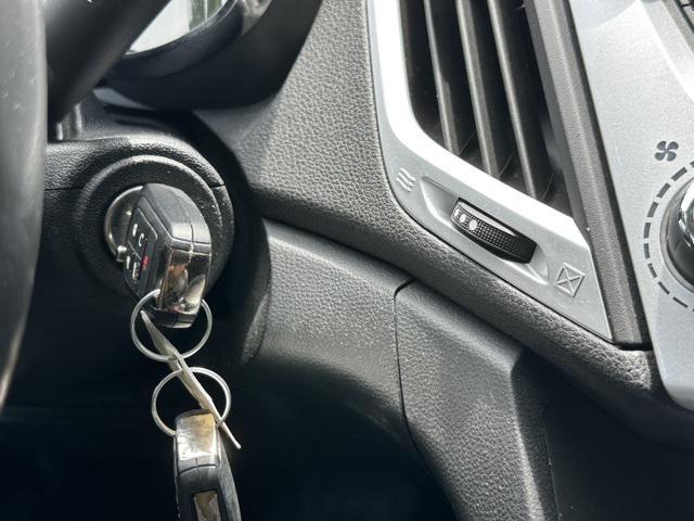 used 2015 GMC Terrain car, priced at $7,999