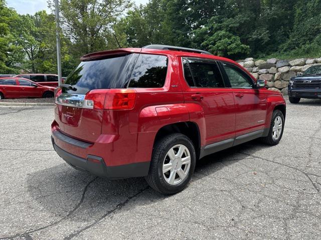 used 2015 GMC Terrain car, priced at $7,999