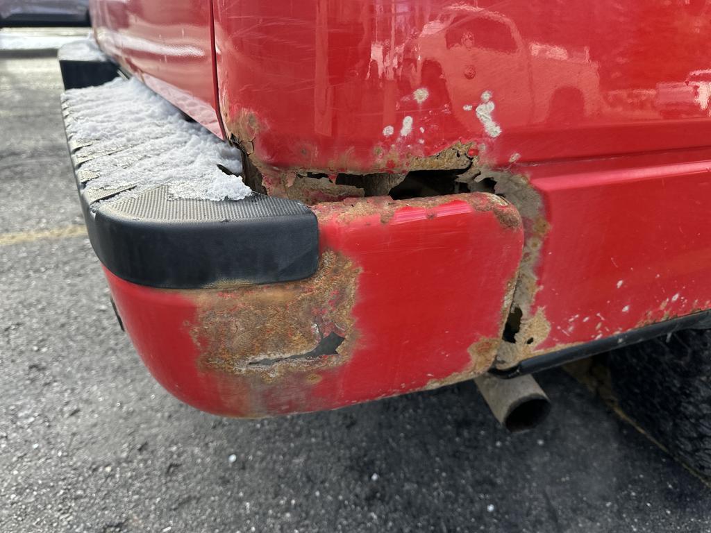 used 2013 Ford F-150 car, priced at $9,999