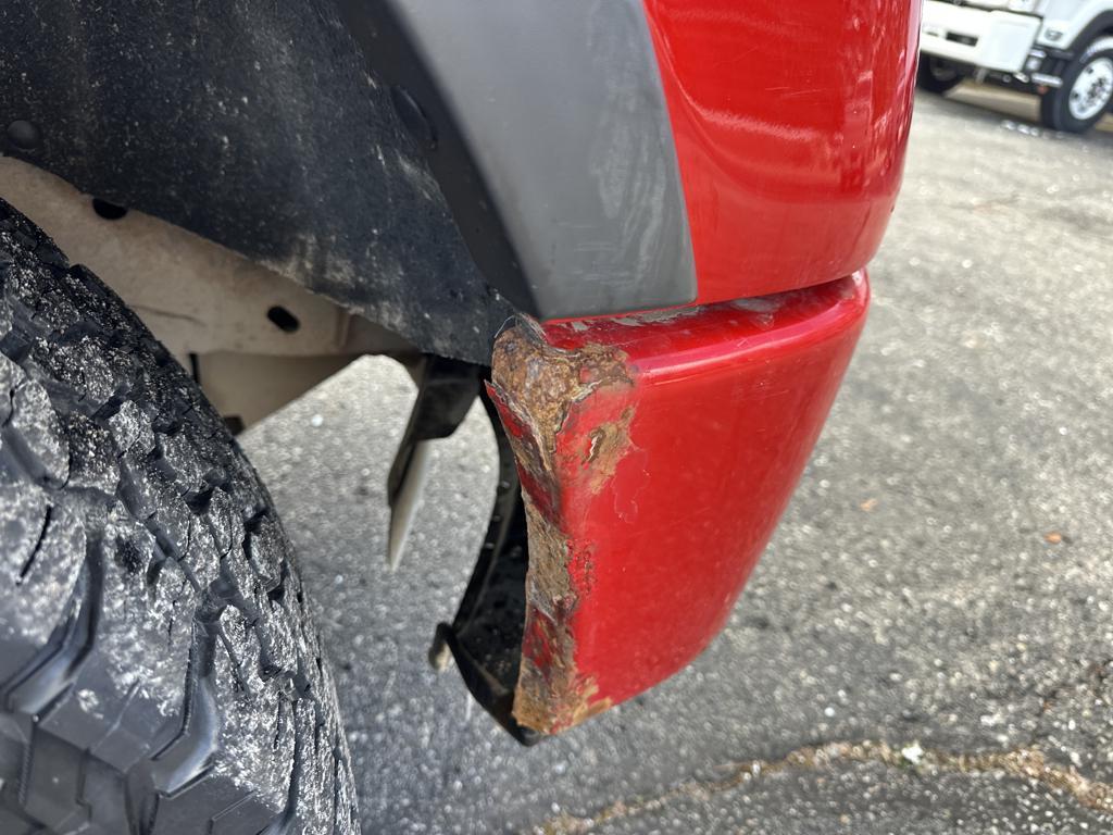 used 2013 Ford F-150 car, priced at $9,999