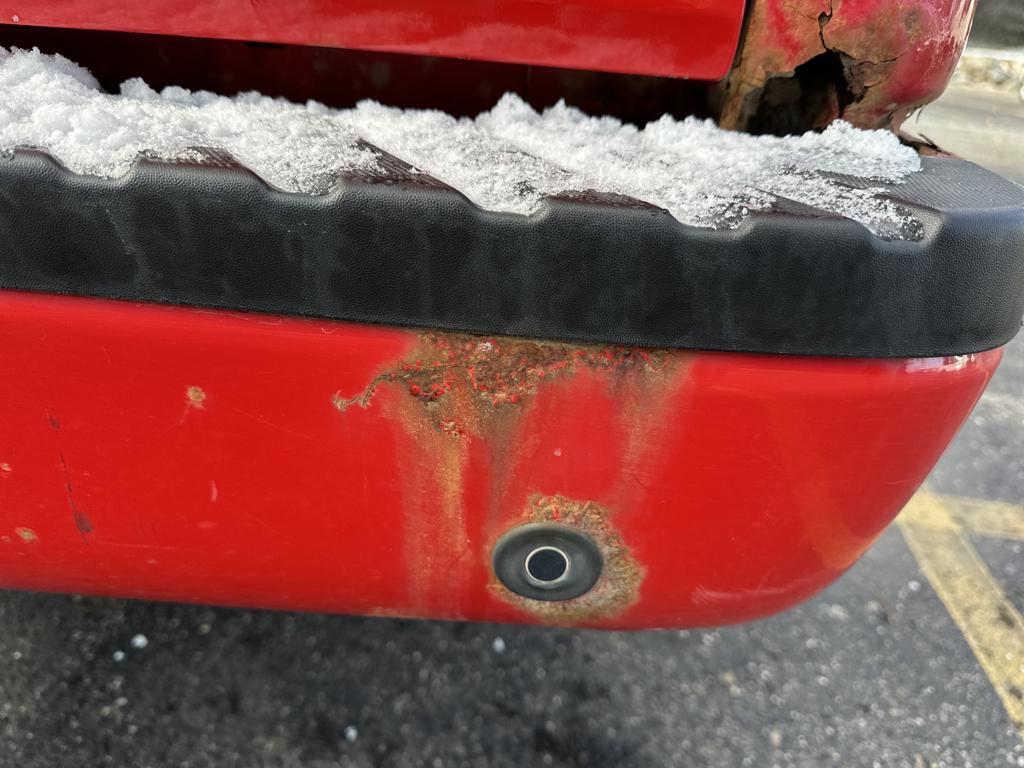 used 2013 Ford F-150 car, priced at $9,999