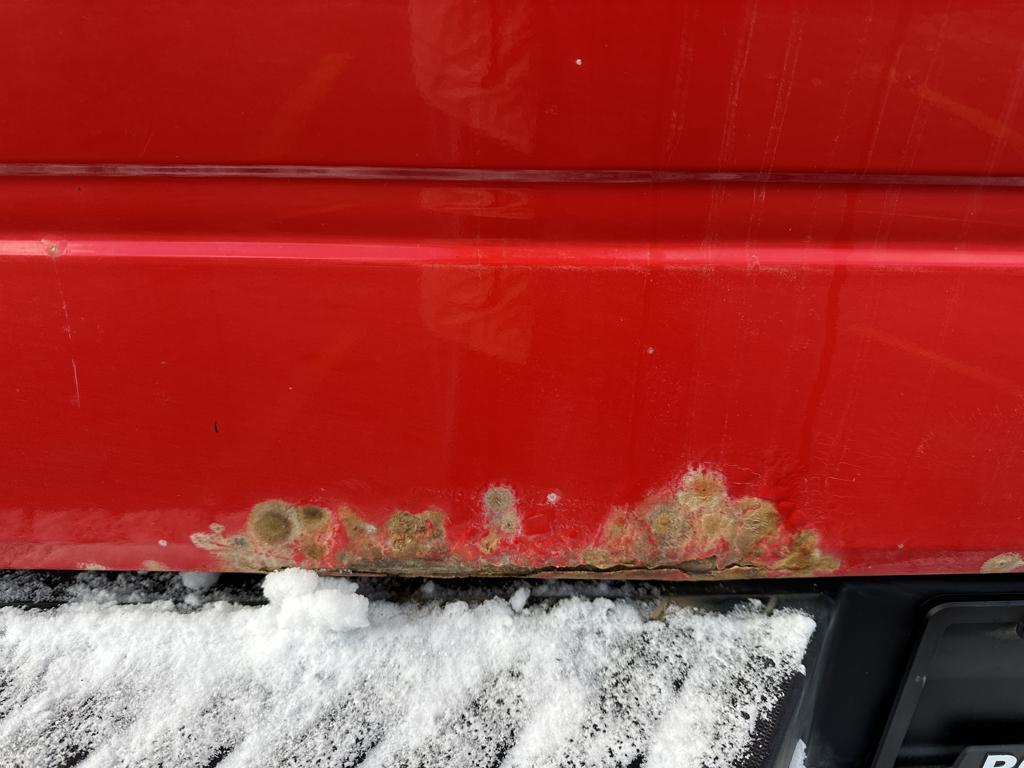 used 2013 Ford F-150 car, priced at $9,999