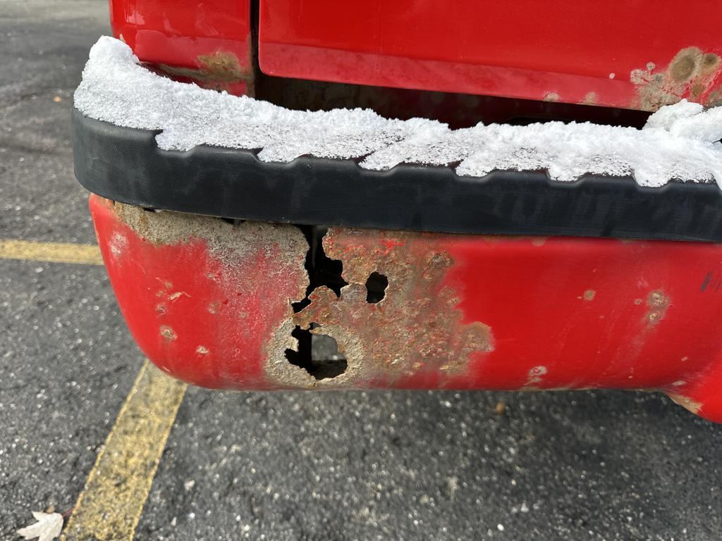 used 2013 Ford F-150 car, priced at $9,999