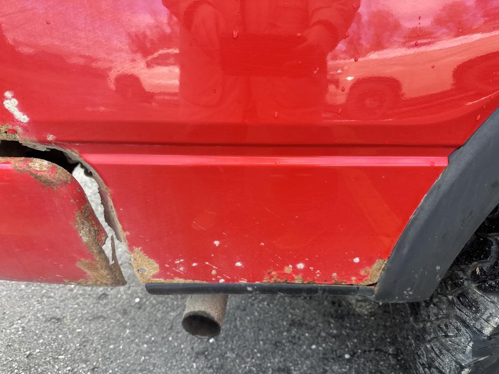 used 2013 Ford F-150 car, priced at $9,999