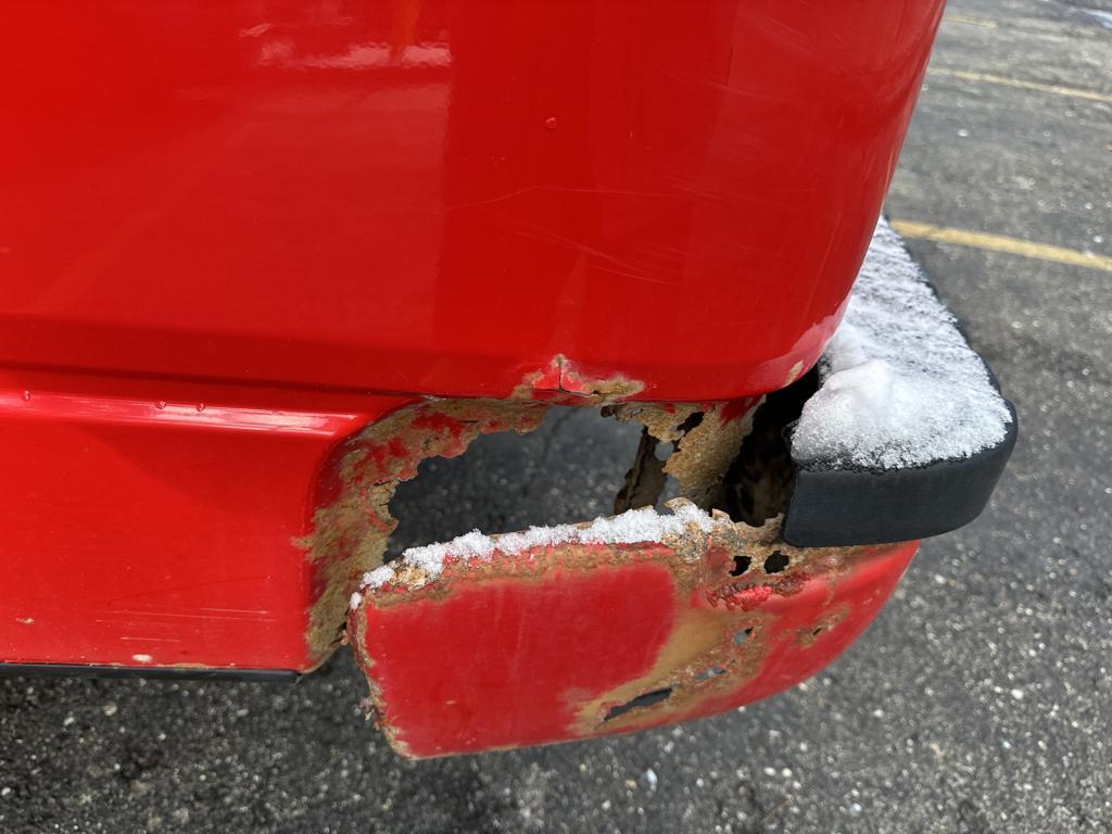 used 2013 Ford F-150 car, priced at $9,999