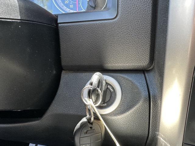 used 2016 Ram 1500 car, priced at $11,500