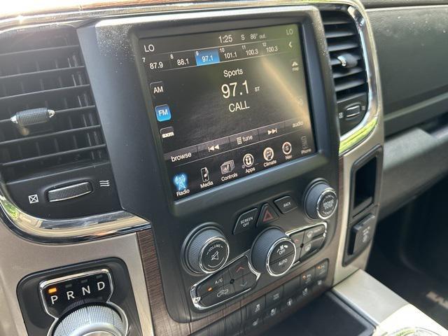 used 2016 Ram 1500 car, priced at $11,500