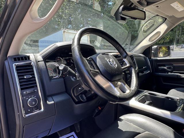 used 2016 Ram 1500 car, priced at $11,500