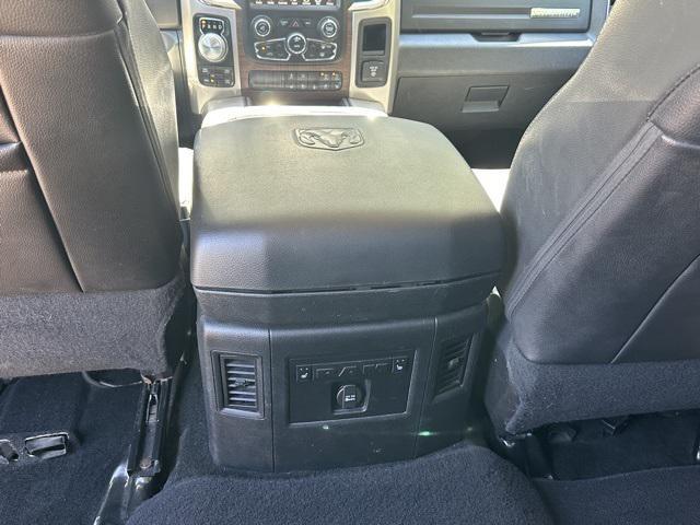 used 2016 Ram 1500 car, priced at $11,500
