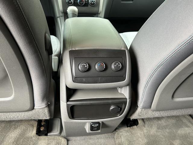 used 2015 Chevrolet Traverse car, priced at $8,999