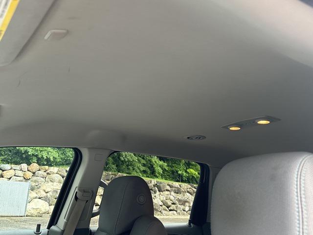used 2015 Chevrolet Traverse car, priced at $8,999