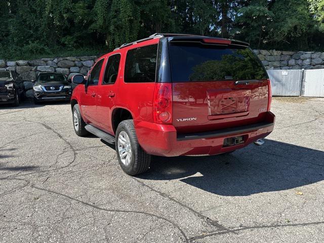 used 2014 GMC Yukon car, priced at $10,999