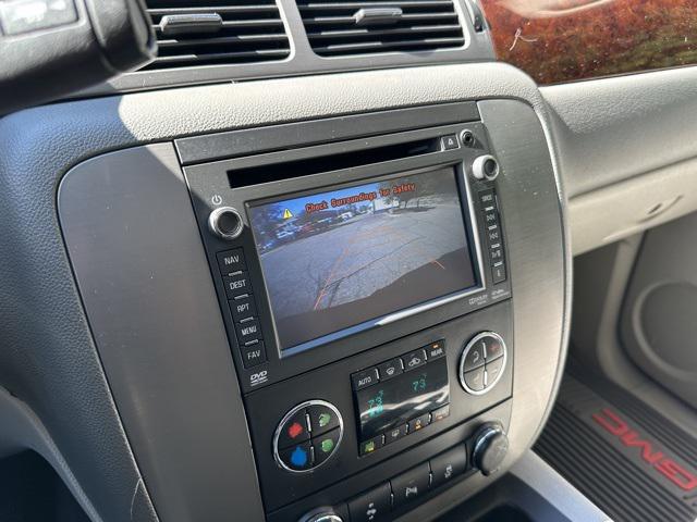 used 2014 GMC Yukon car, priced at $10,999