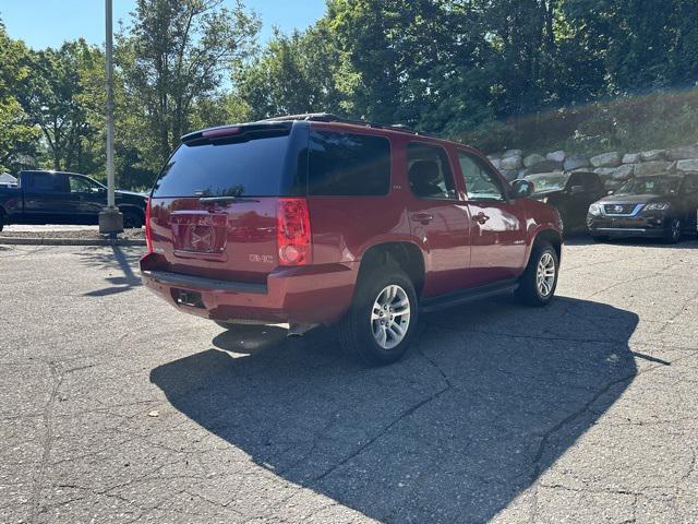 used 2014 GMC Yukon car, priced at $10,999