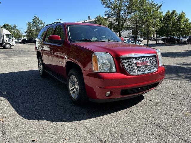 used 2014 GMC Yukon car, priced at $10,999