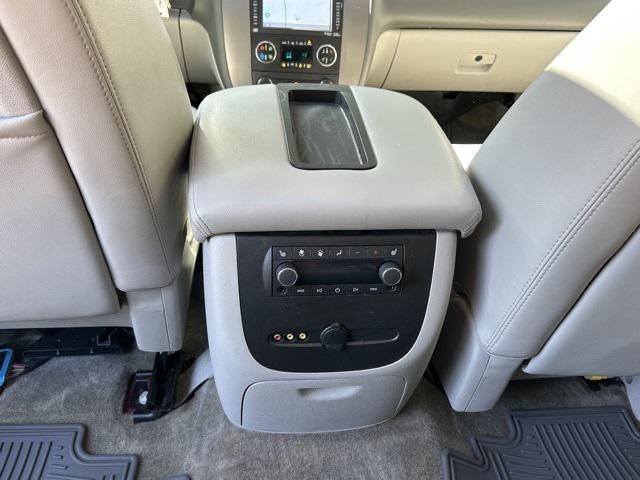 used 2014 GMC Yukon car, priced at $10,999