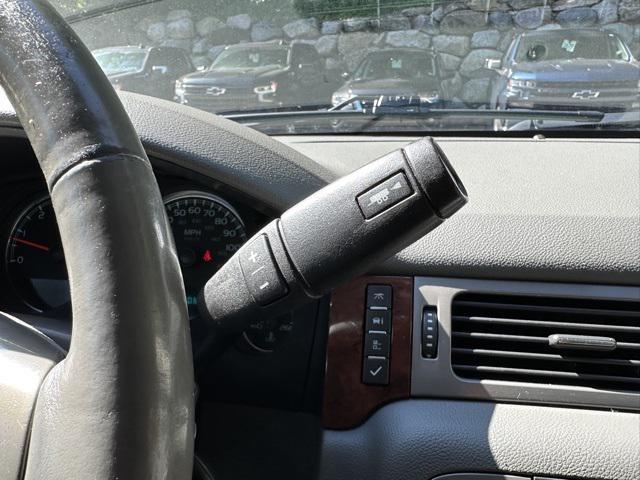 used 2014 GMC Yukon car, priced at $10,999