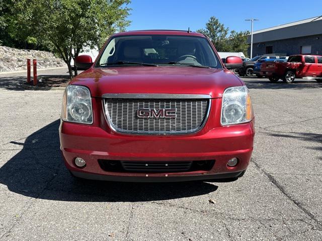used 2014 GMC Yukon car, priced at $10,999