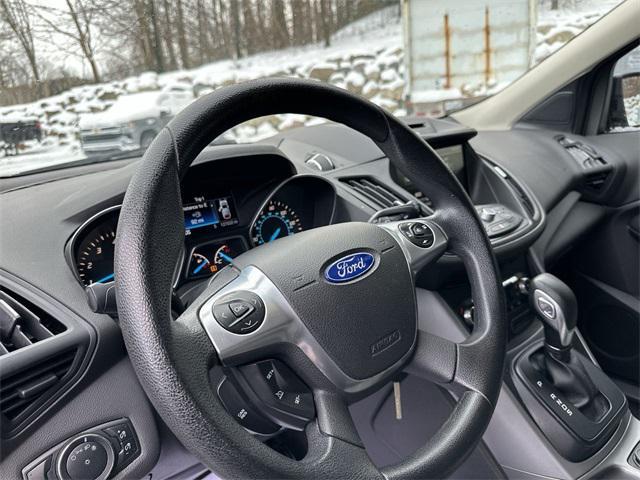 used 2015 Ford Escape car, priced at $6,500