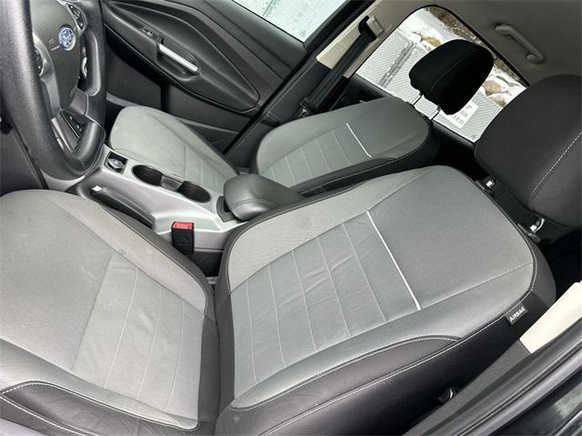 used 2015 Ford Escape car, priced at $6,500