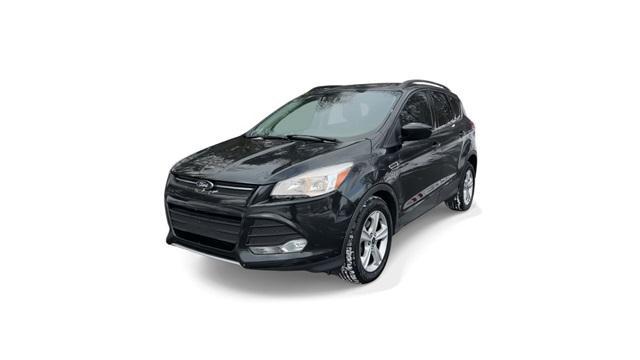 used 2015 Ford Escape car, priced at $6,500