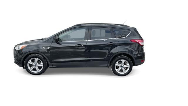 used 2015 Ford Escape car, priced at $6,500