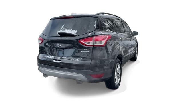 used 2015 Ford Escape car, priced at $6,500