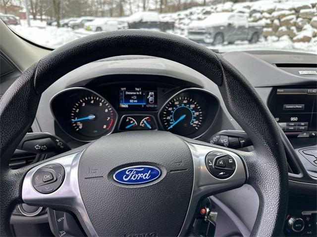 used 2015 Ford Escape car, priced at $6,500