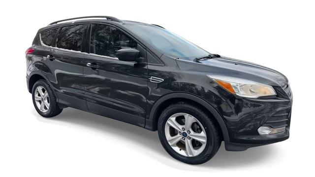 used 2015 Ford Escape car, priced at $6,500