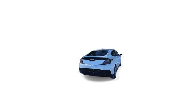 used 2018 Chevrolet Volt car, priced at $9,500