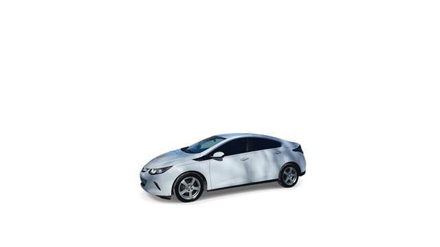 used 2018 Chevrolet Volt car, priced at $9,500