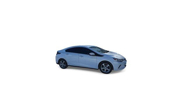 used 2018 Chevrolet Volt car, priced at $9,500