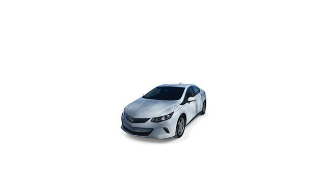 used 2018 Chevrolet Volt car, priced at $9,500