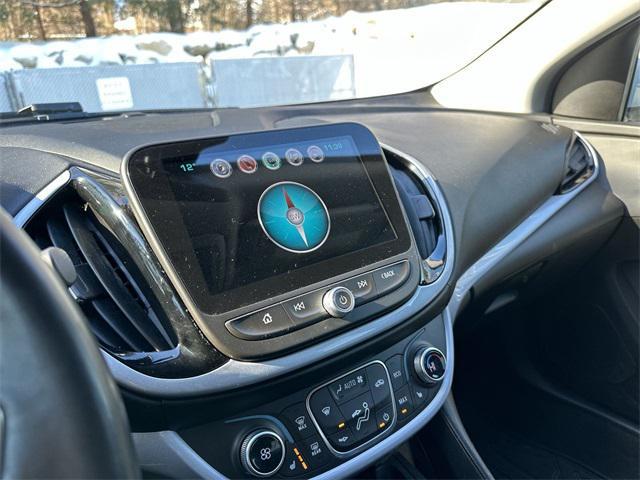 used 2018 Chevrolet Volt car, priced at $9,500