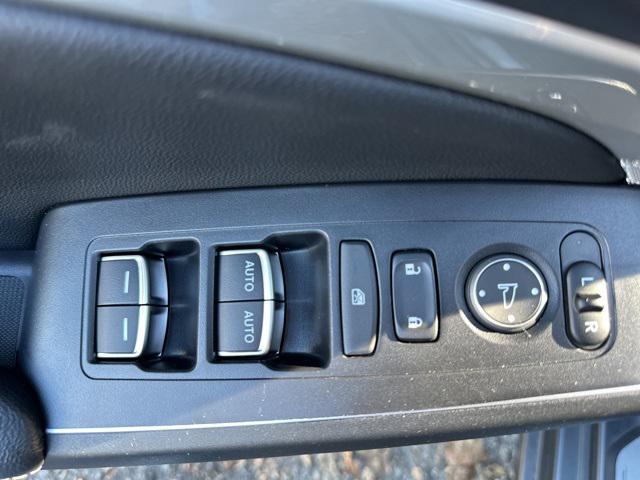 used 2023 Acura Integra car, priced at $23,500