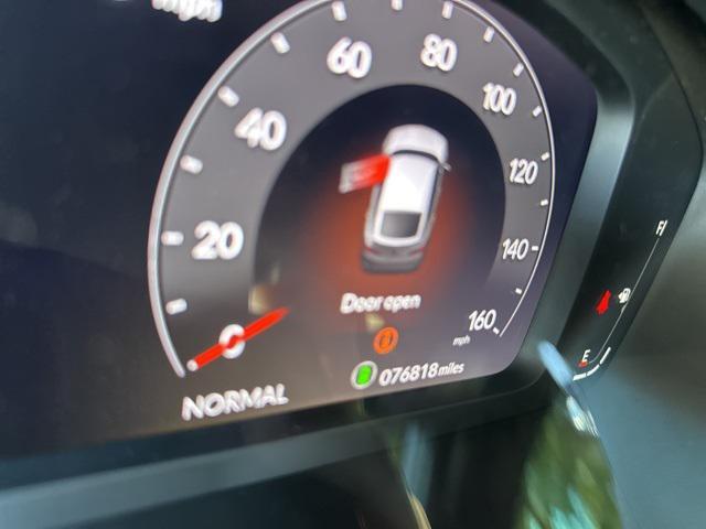 used 2023 Acura Integra car, priced at $23,500