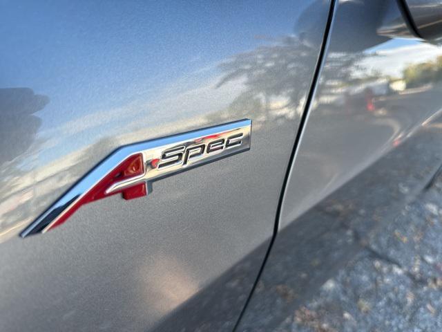 used 2023 Acura Integra car, priced at $23,500