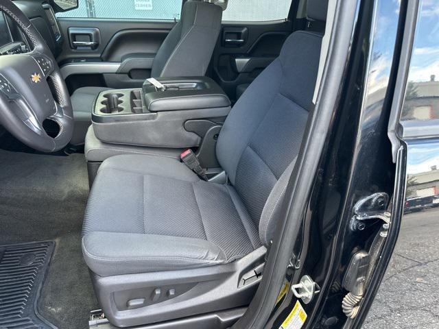 used 2016 Chevrolet Silverado 1500 car, priced at $21,499