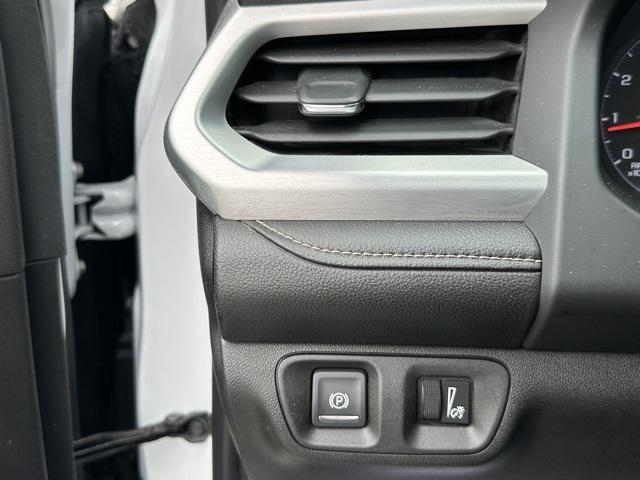 used 2019 GMC Acadia car, priced at $16,500