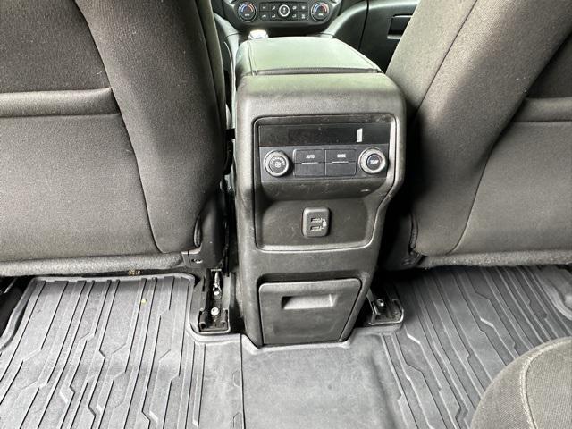used 2019 GMC Acadia car, priced at $16,500
