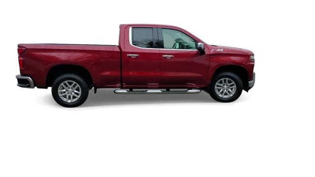 used 2019 Chevrolet Silverado 1500 car, priced at $29,500