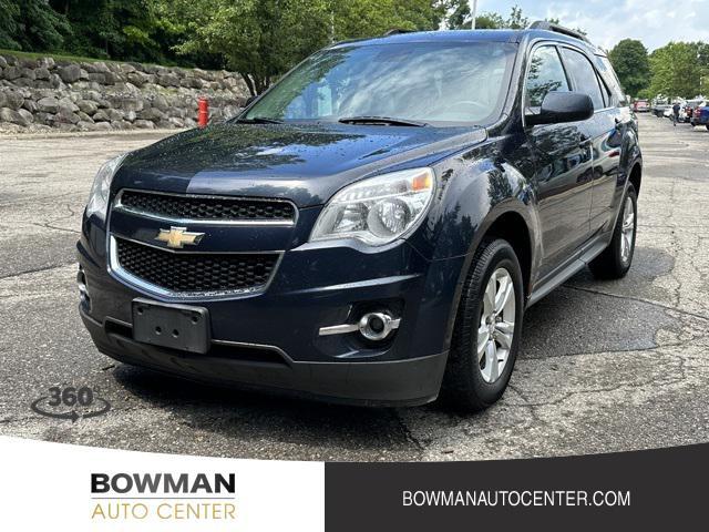 used 2015 Chevrolet Equinox car, priced at $4,999