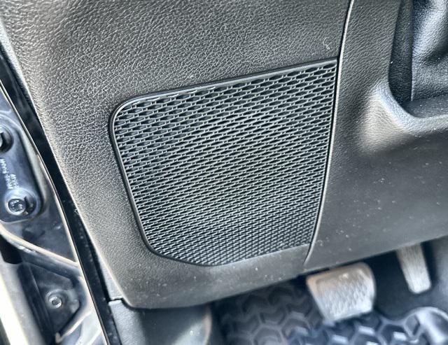 used 2018 Jeep Wrangler Unlimited car, priced at $23,500