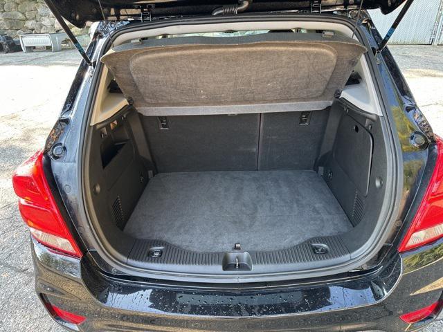 used 2019 Chevrolet Trax car, priced at $12,500