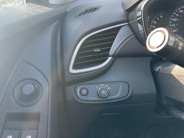 used 2019 Chevrolet Trax car, priced at $12,500