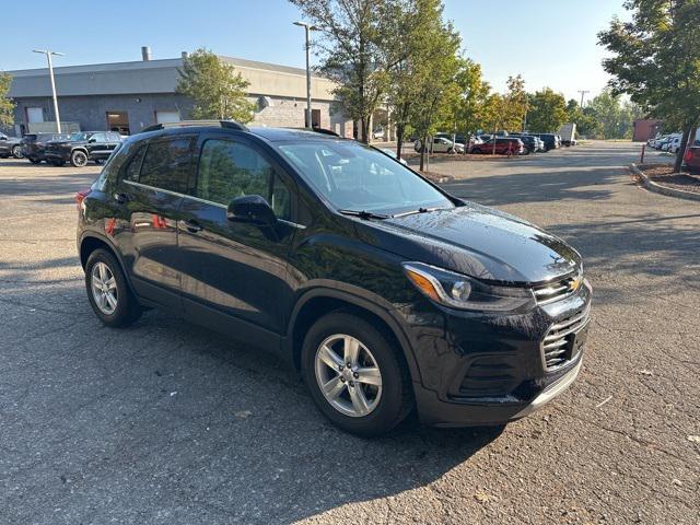 used 2019 Chevrolet Trax car, priced at $12,500