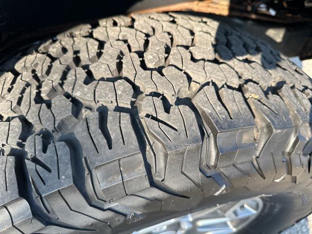 used 2014 Jeep Wrangler car, priced at $12,500